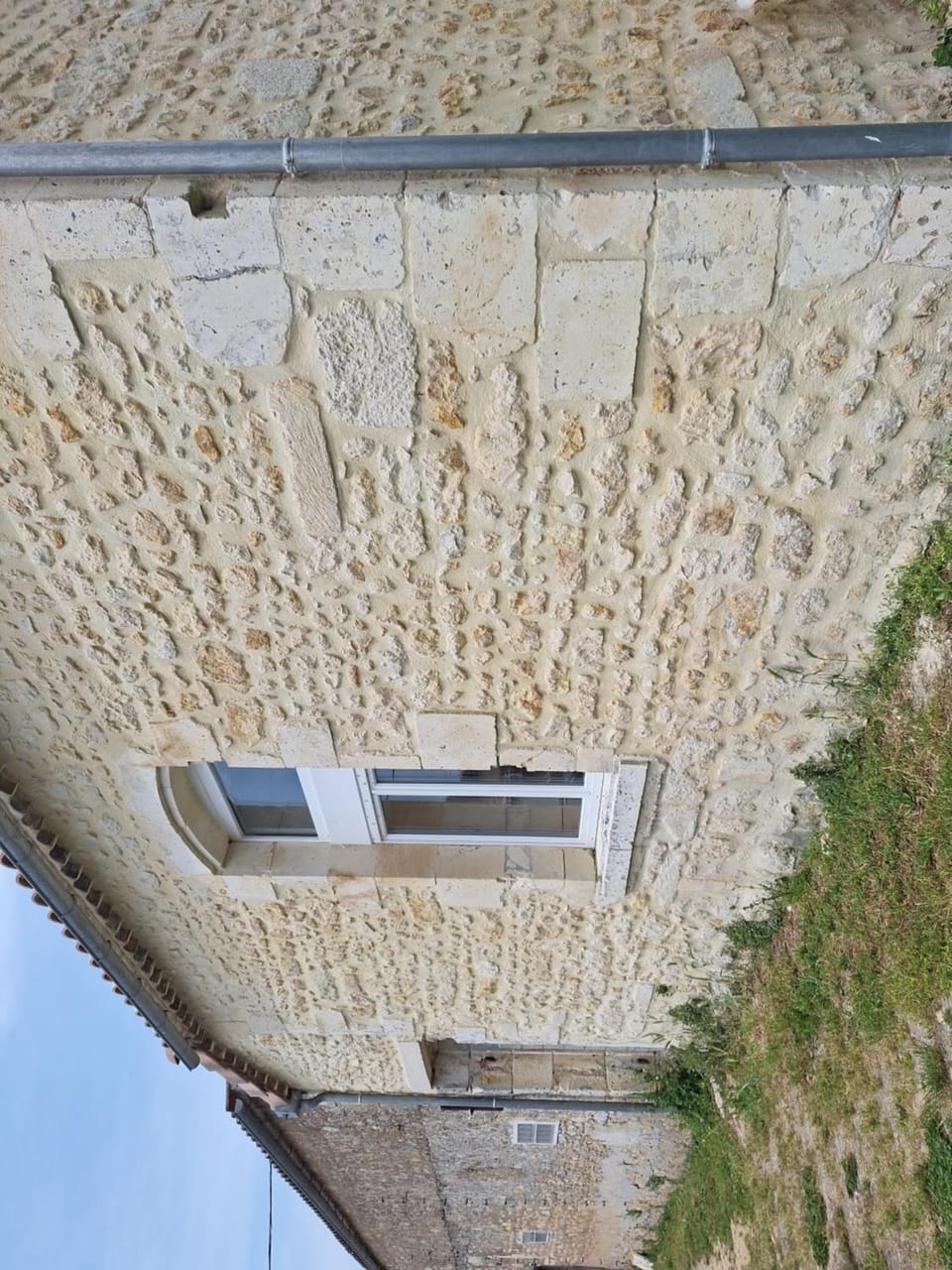 La renaissance House in Nouvelle-Aquitaine