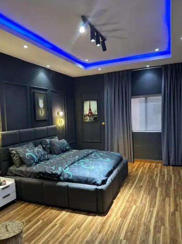 One Bedroom Apartment Apartment in Lagos, Nigeria