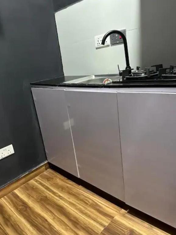 One Bedroom Apartment Apartment in Lagos, Nigeria