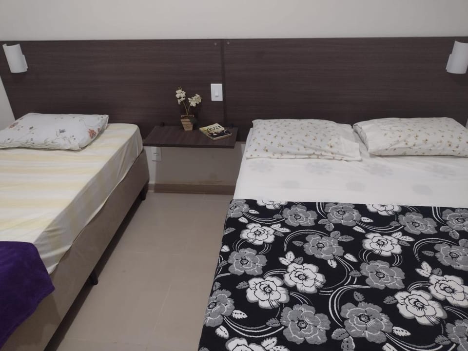 Hostel Sollar Campinas Hostel in Campinas