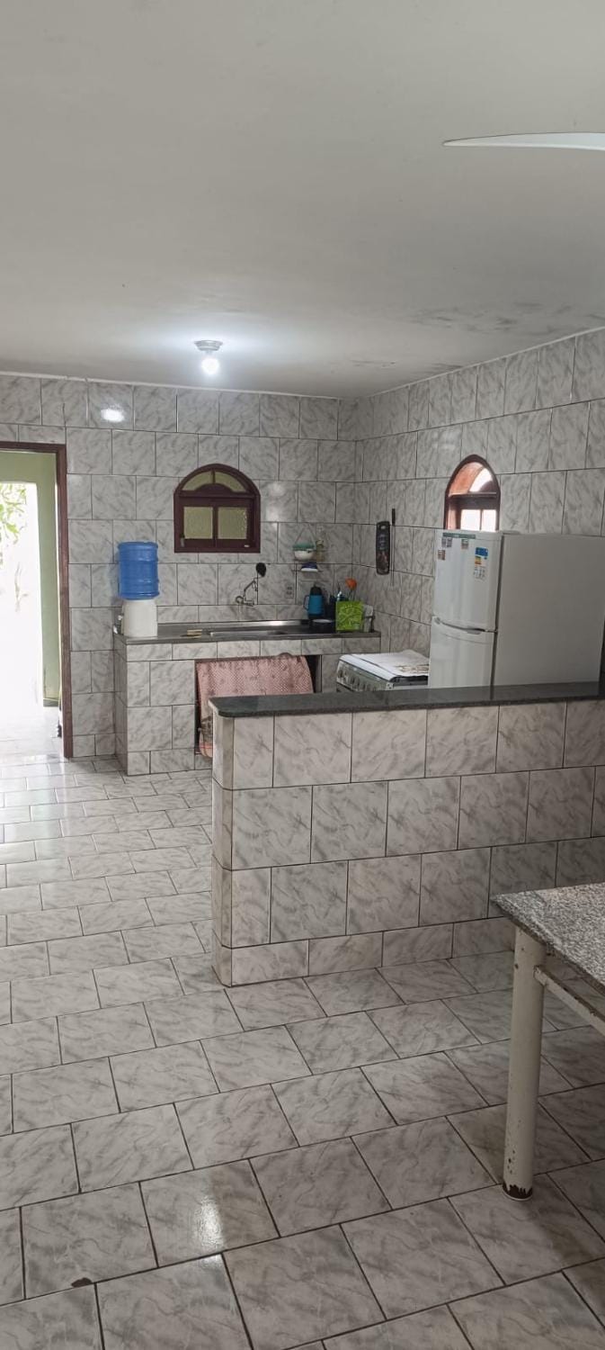 Casa dos Pinheiros Unamar House in Cabo Frio