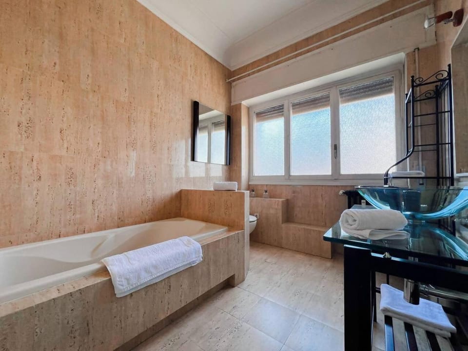 Habitación Oasis B centro de Madrid Apartment in Centro