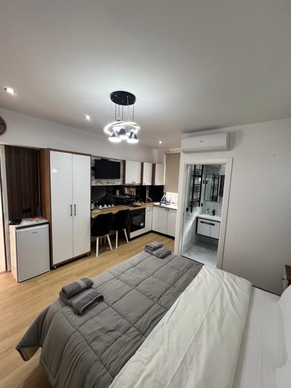 Comfort Rooms Gjuhadol Apartment in Montenegro