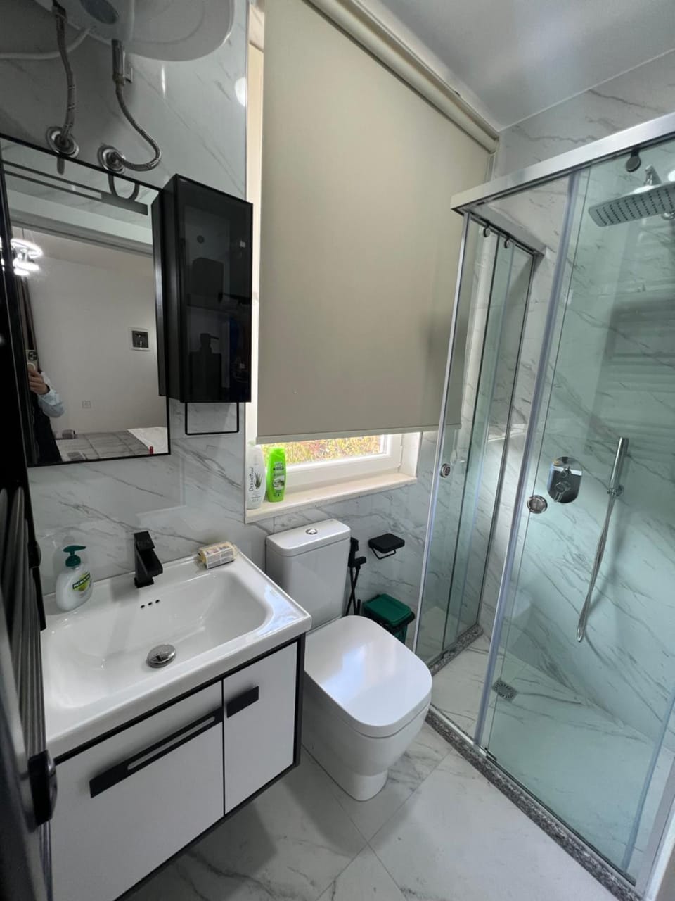 Comfort Rooms Gjuhadol Apartment in Montenegro