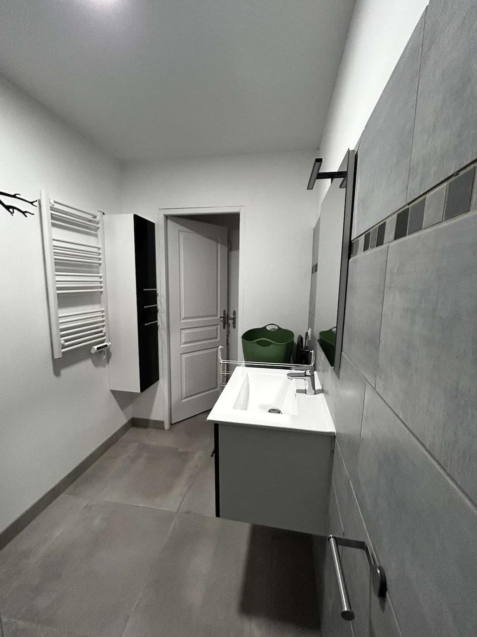 appt 4 personnes tout confort randonnée vélo visite nature 2 Apartment in Auvergne-Rhône-Alpes