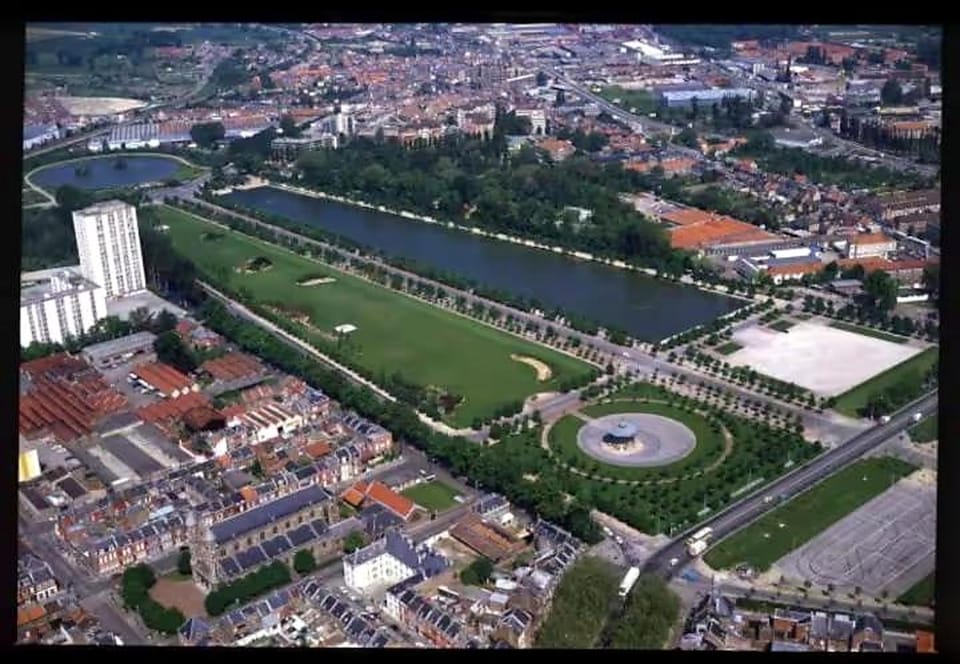 City view