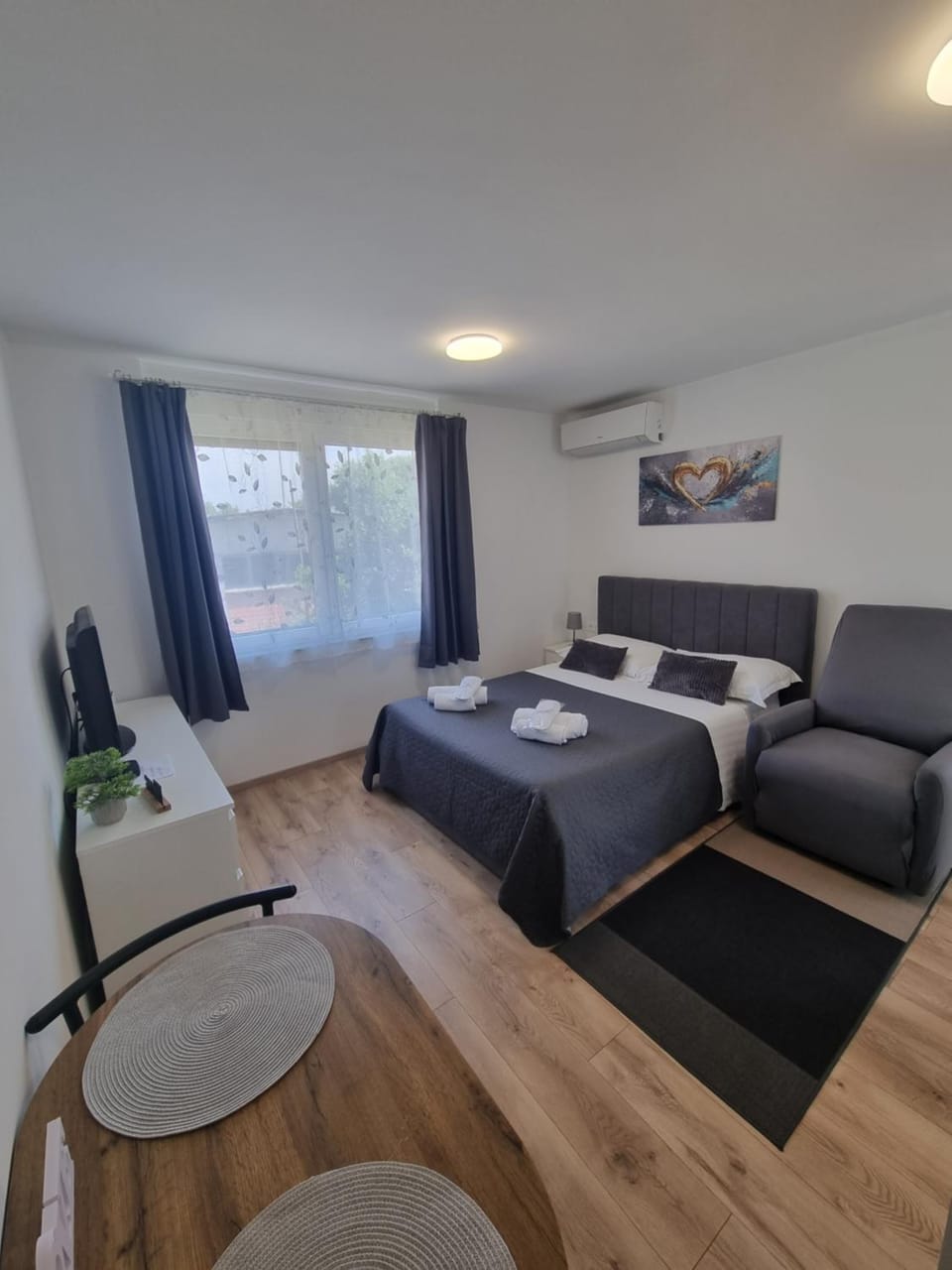 Studio Apartment Petra Umag Apartment in Istria County