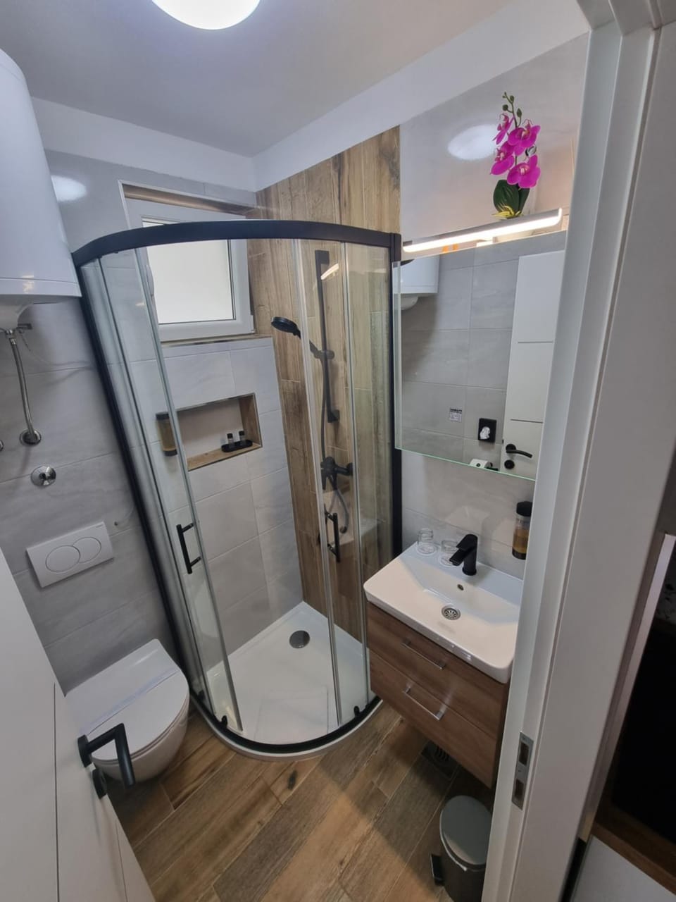 Studio Apartment Petra Umag Apartment in Istria County
