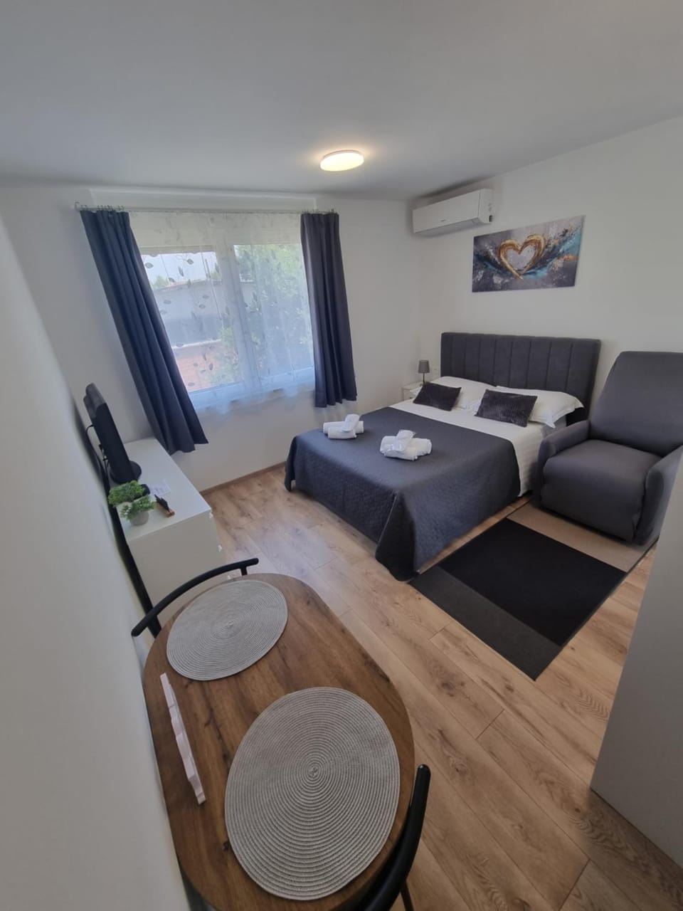 Studio Apartment Petra Umag Apartment in Istria County