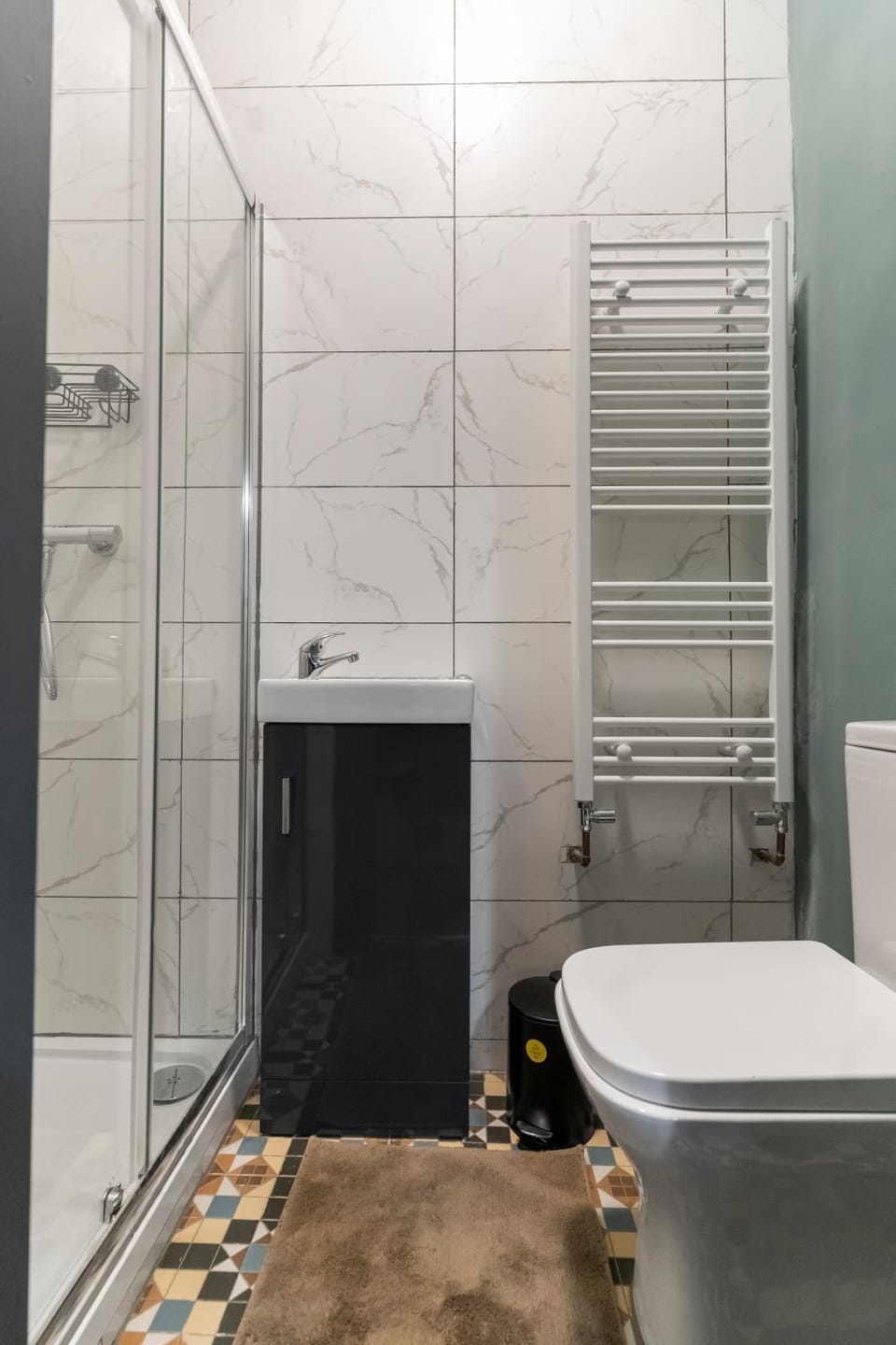 Beautiful Moseley Studio - 1 Apartment in Birmingham