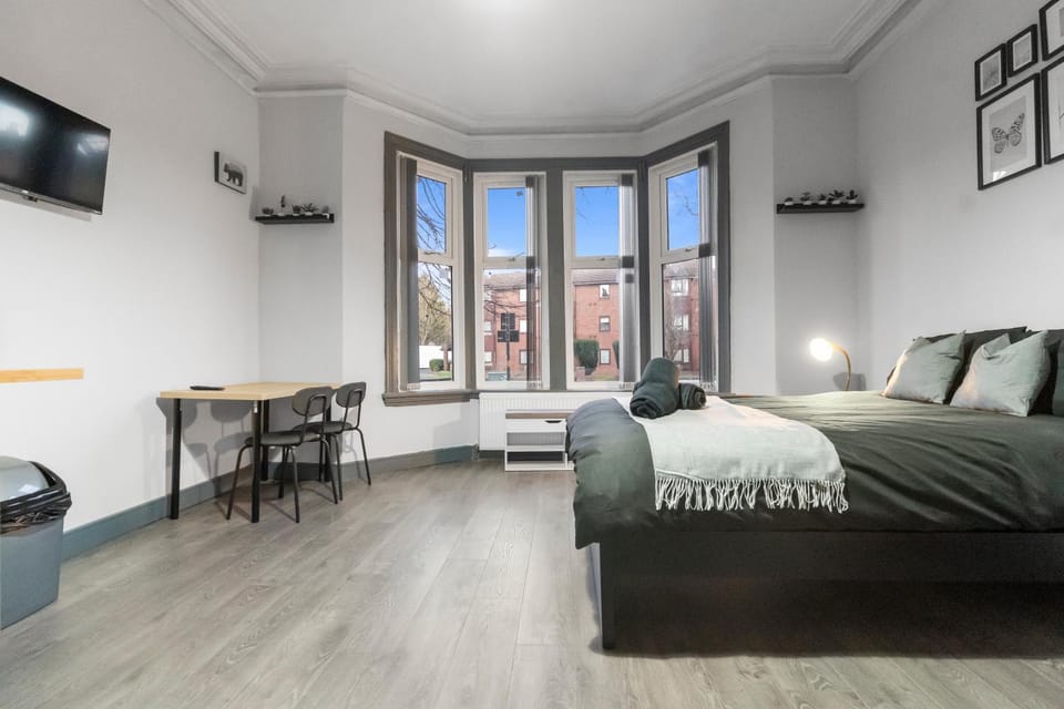 Beautiful Moseley Studio - 1 Apartment in Birmingham