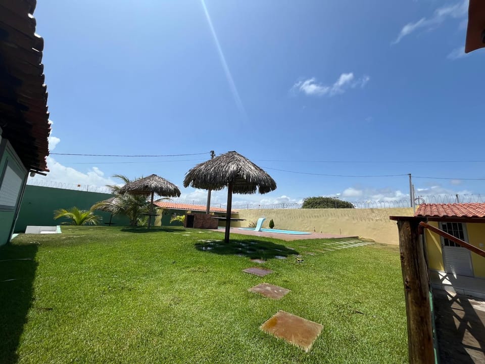 Casa de praia House in State of Maranhão, Brazil
