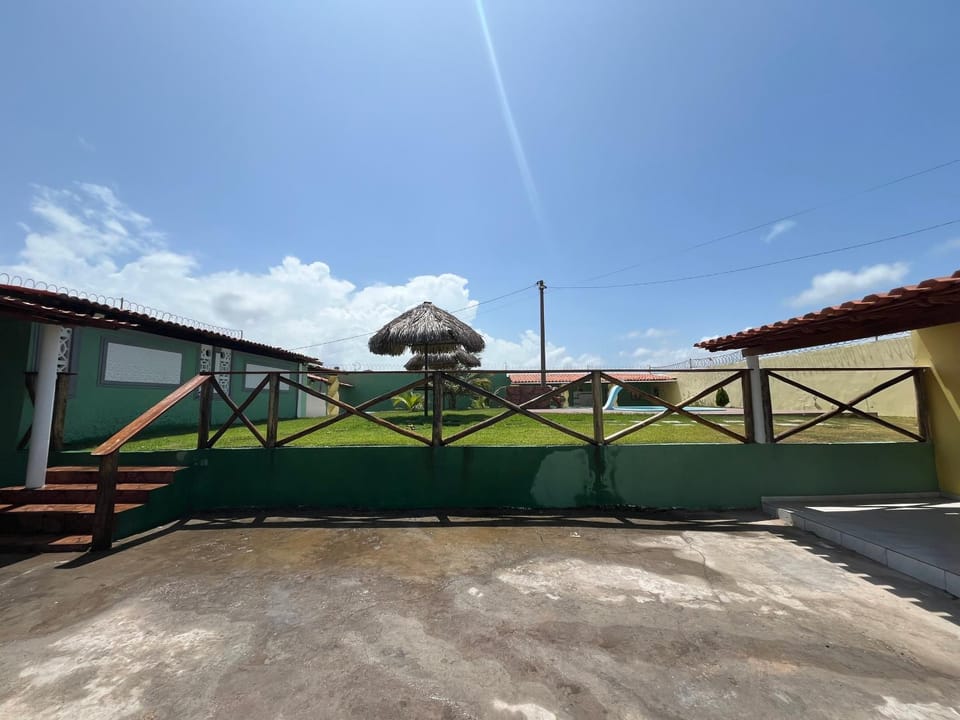 Casa de praia House in State of Maranhão, Brazil