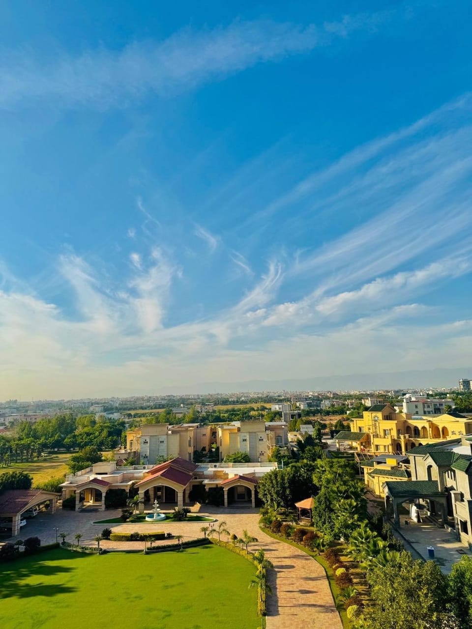 Fully furnished appartment Apartment in Islamabad Capital Territory