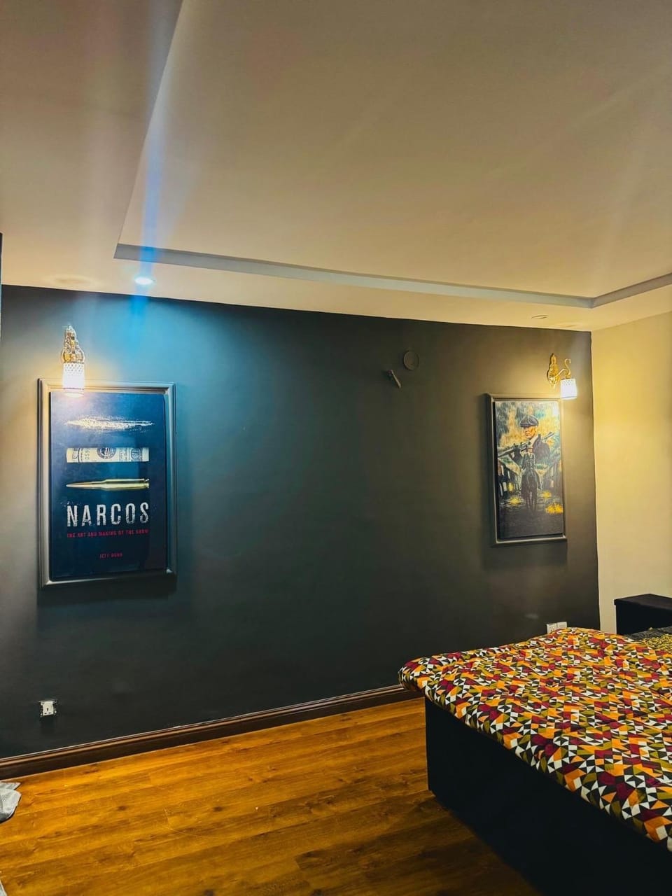 Fully furnished appartment Apartment in Islamabad Capital Territory
