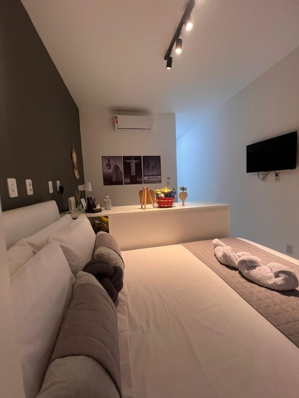 Studio Copacabana 335 Apartment in Rio de Janeiro