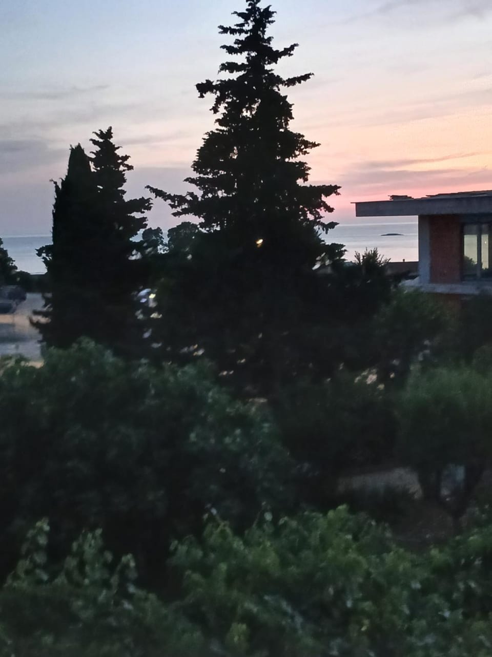 Apartment Ylenia Apartment in Rovinj
