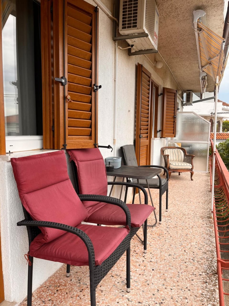 Apartment Ylenia Apartment in Rovinj