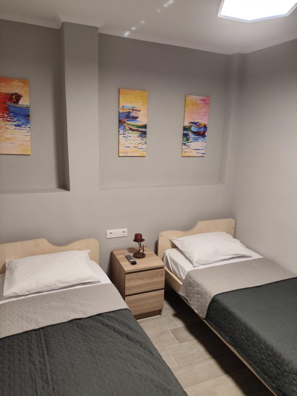 Neapolis Apartment Apartment in Kavala