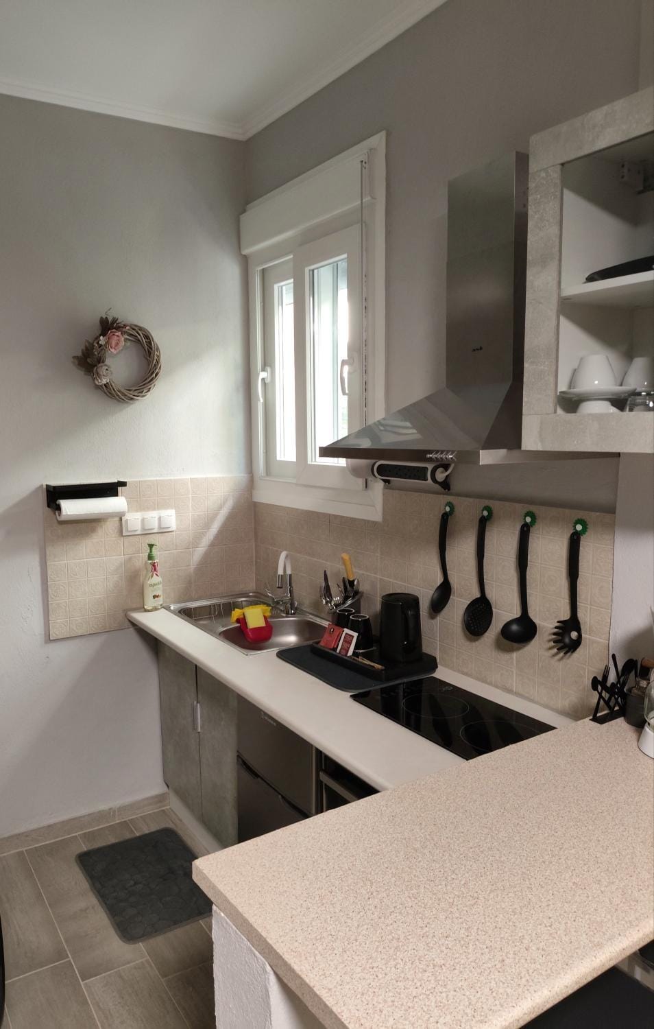Neapolis Apartment Apartment in Kavala
