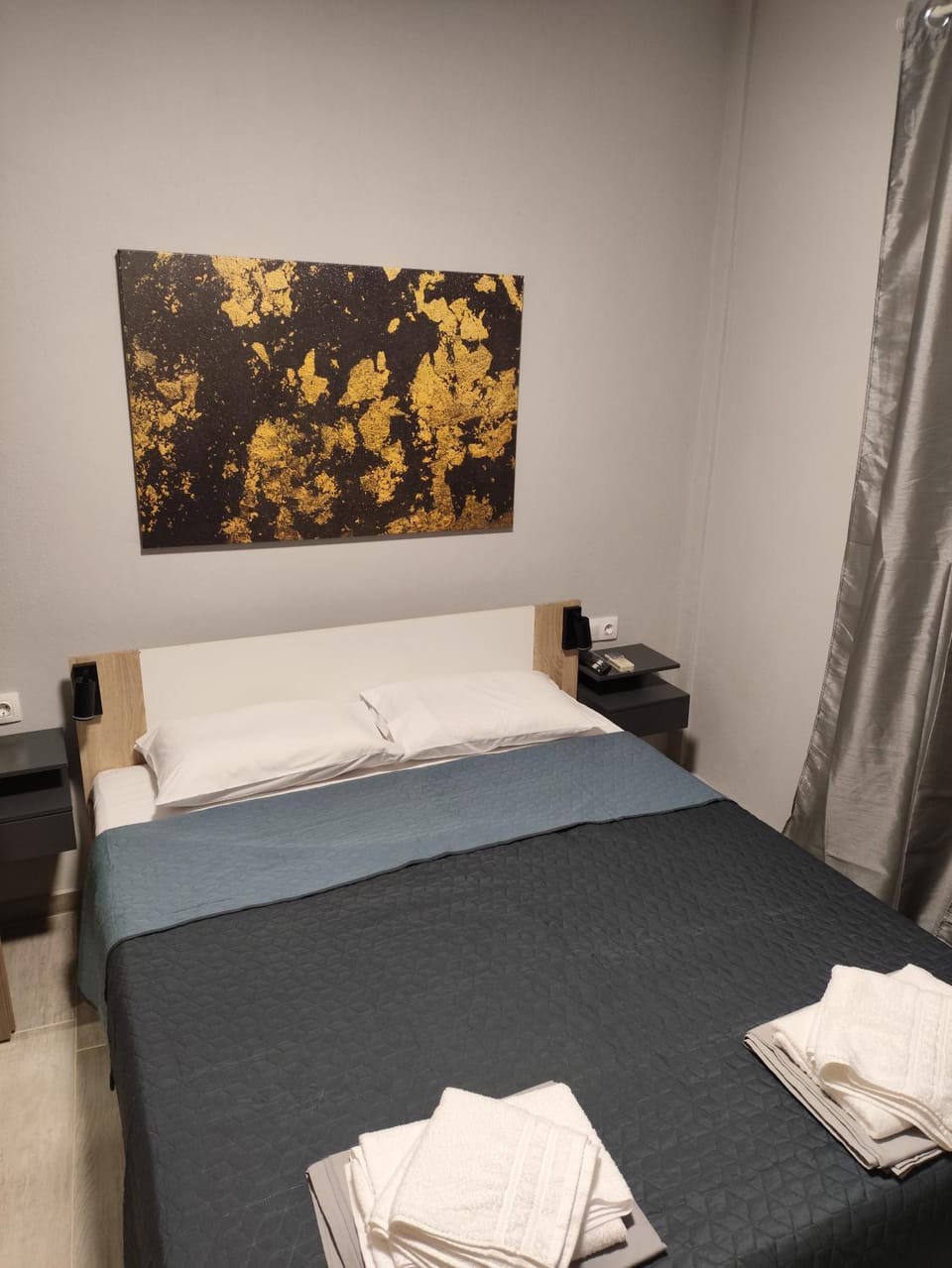 Neapolis Apartment Apartment in Kavala