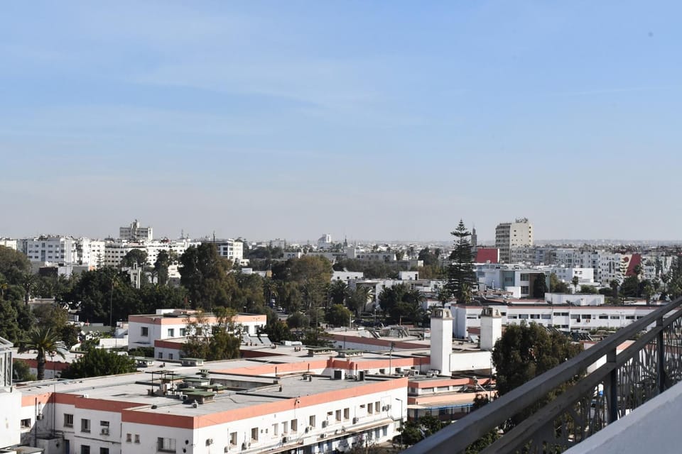 View (from property/room)