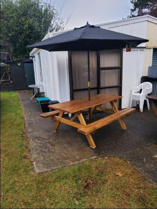 Crab Apple Cottage House in Manawatū-Whanganui, New Zealand