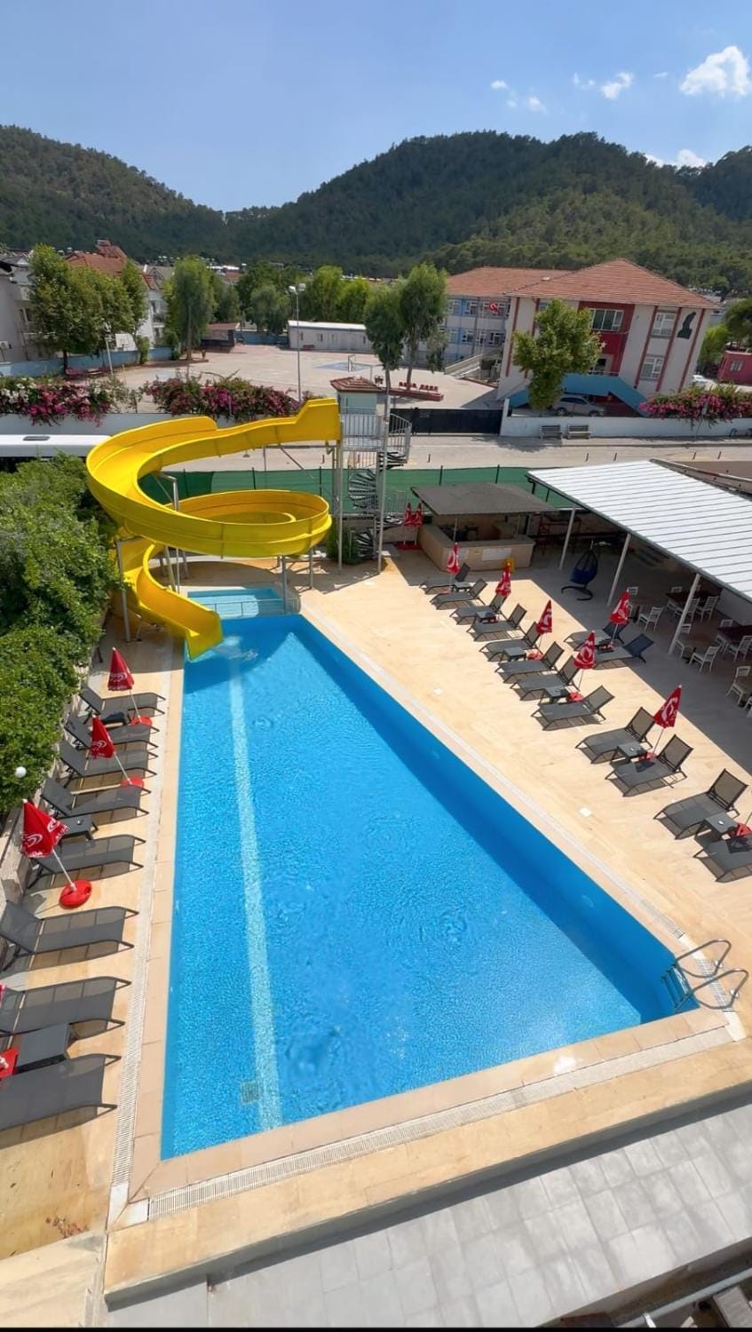Park Avrupa Hotel Hotel in Antalya Province