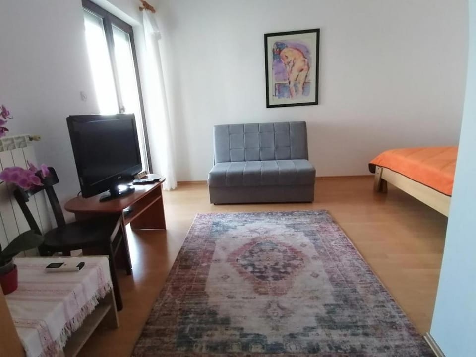Room Jelena for 3 persons, 300m from beach Apartment in Novi Vinodolski