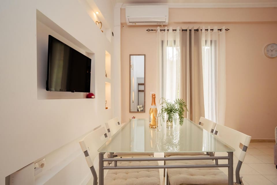 Peaceful House by the Creek 2 Apartment in Corfu, Greece