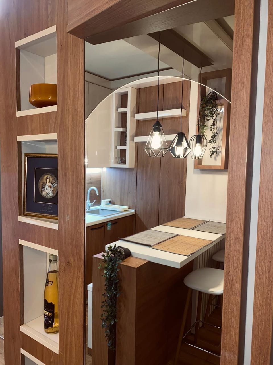 minibar