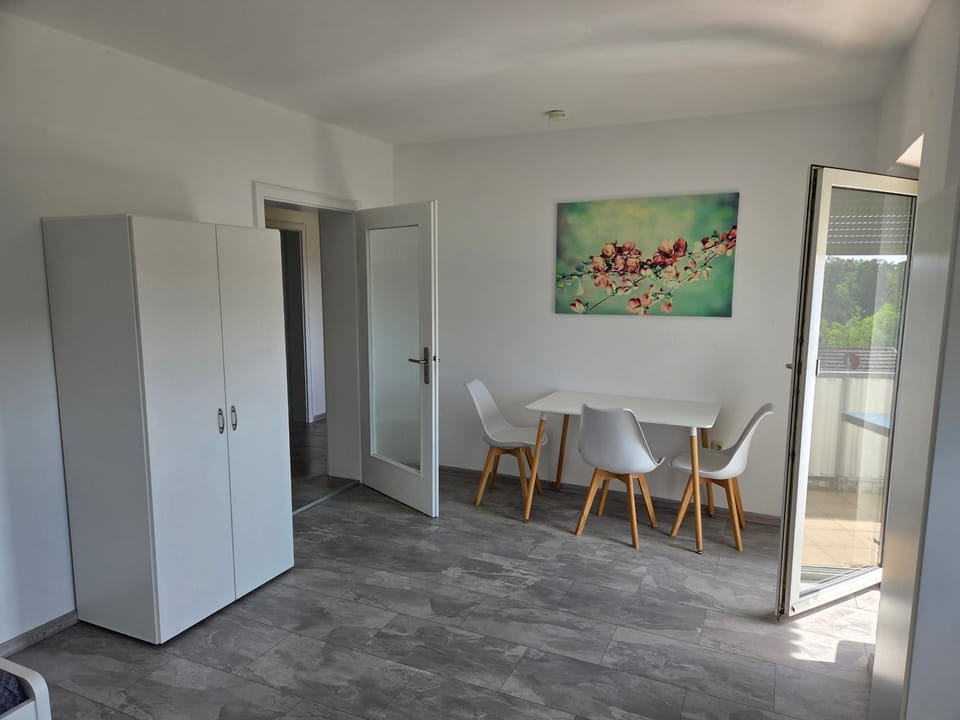 Mlx 1 Apartment in Bavaria