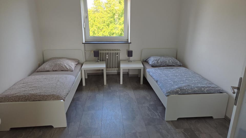 Mlx 1 Apartment in Bavaria