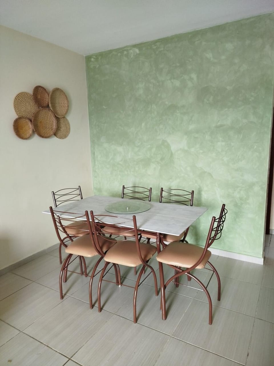 AP 3 quartos à 10 min de Cabo Frio, Praia do Forte Apartment in São Pedro da Aldeia