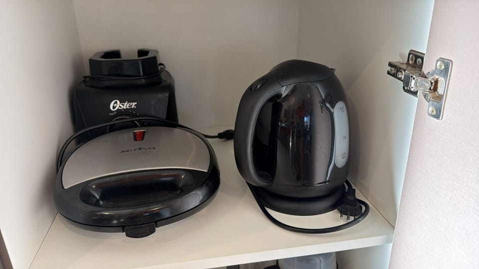 toaster
