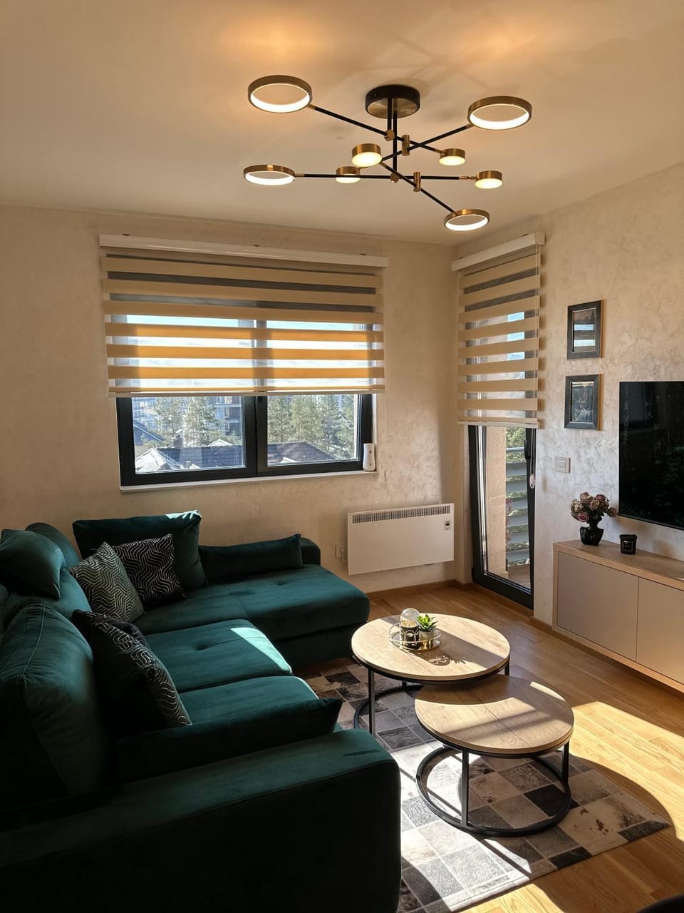 Lux Ivančević Zlatibor Apartment in Zlatibor