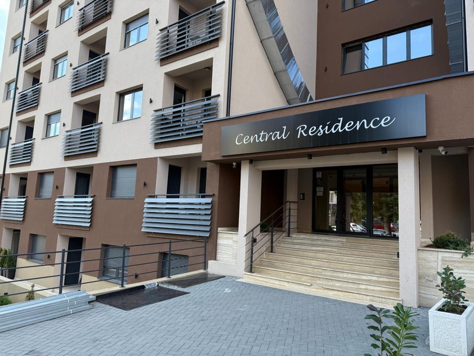 Lux Ivančević Zlatibor Apartment in Zlatibor