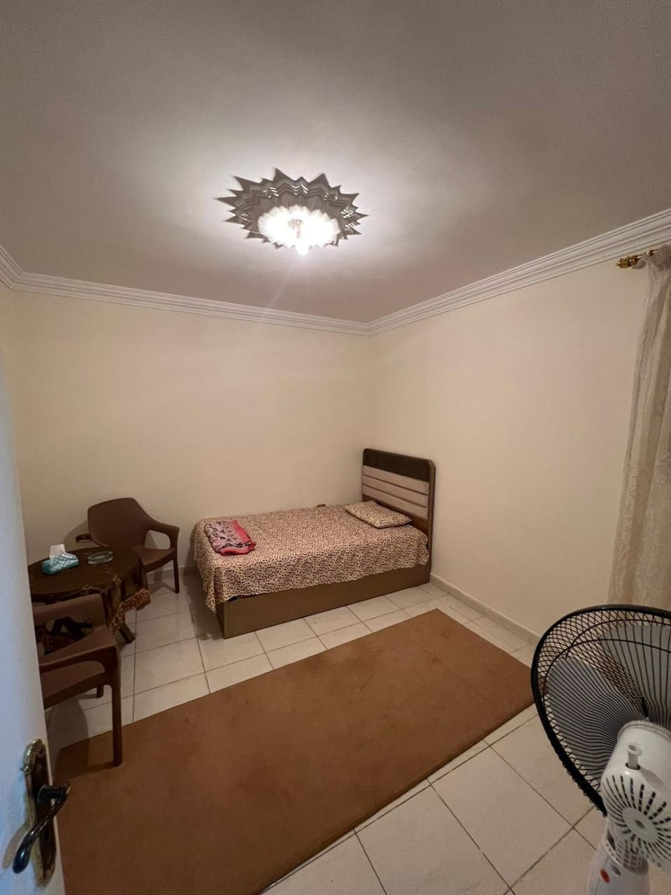 13اللبيني فيصل 13 allebine king fisal street Apartment in Egypt
