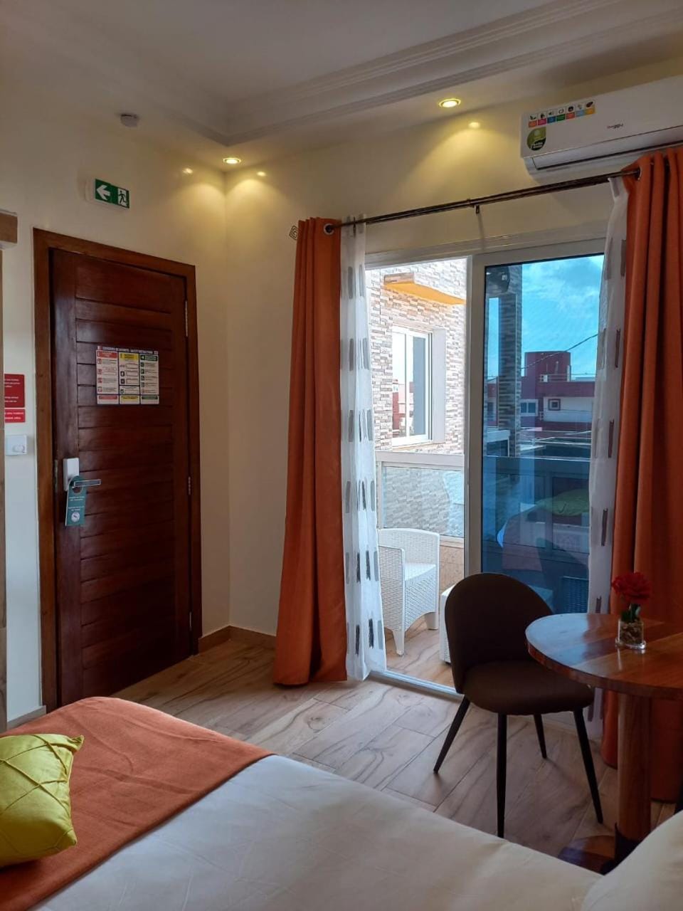 Zebra Résidence Hotel in Dakar Region, Senegal