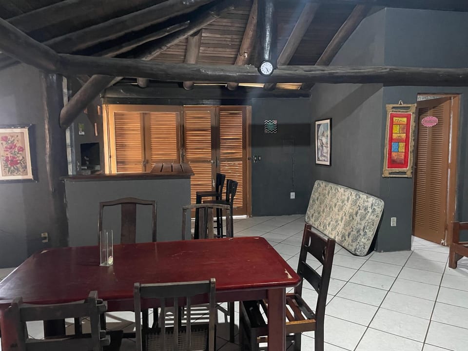 Casa em Tramandaí House in Tramandaí