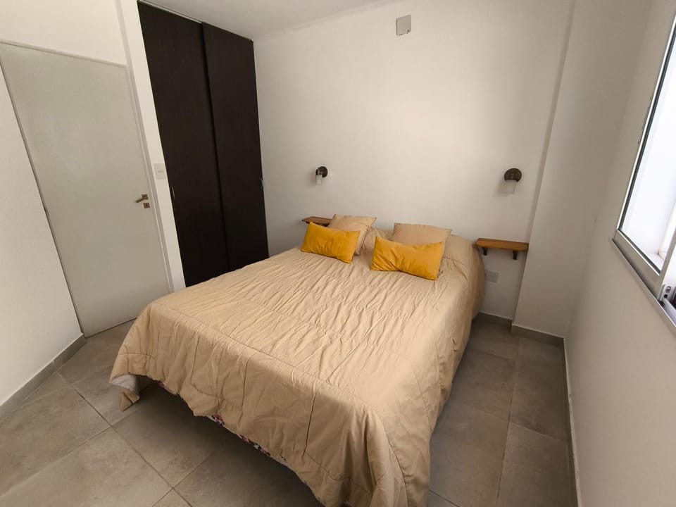 Confort a 300 mts de las Termas Apartment in Federación