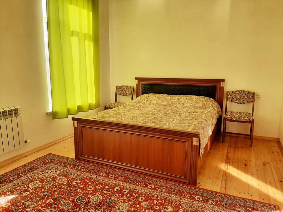La VILLA Gusar Villa in Azerbaijan
