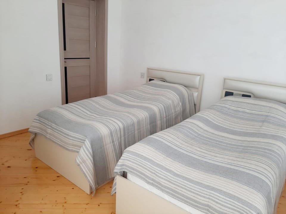La VILLA Gusar Villa in Azerbaijan