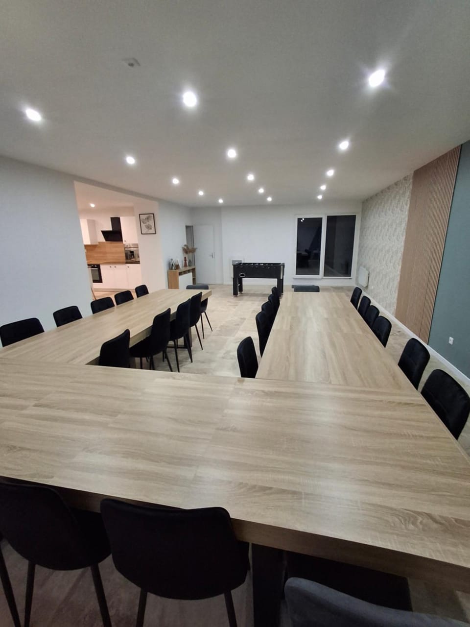 Gite Ardennais 18 personnes "les gronchons" House in Grand Est
