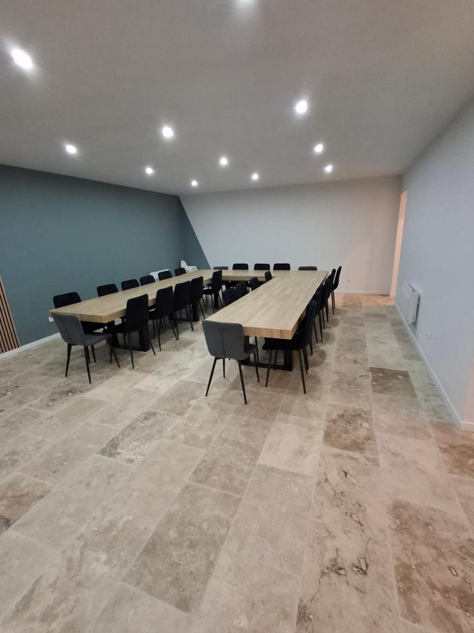 Gite Ardennais 18 personnes "les gronchons" House in Grand Est