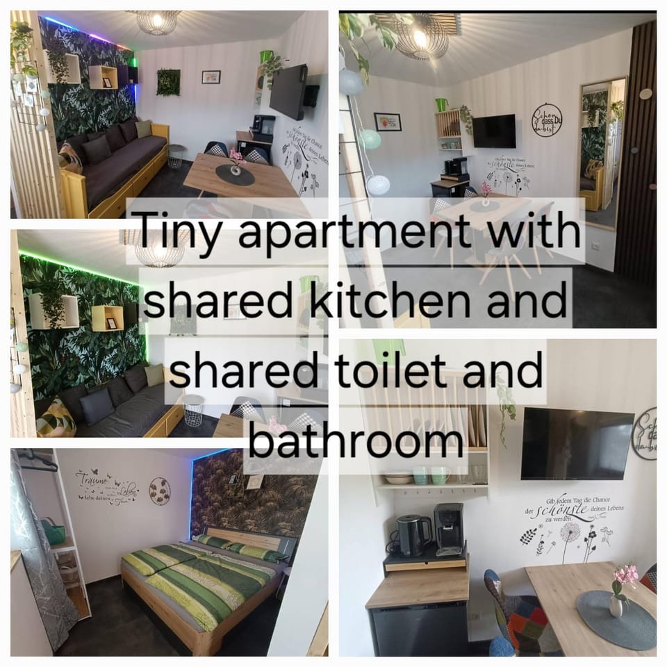Tiny Apartments by Timo's Camp Campground/ 
RV Resort in Austria