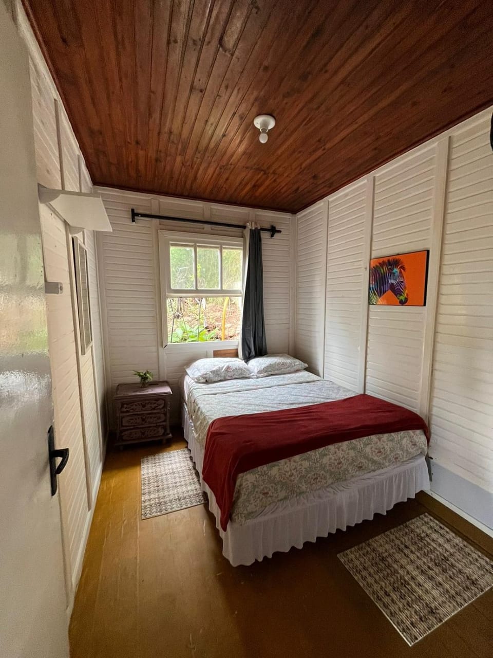 Oasis Barra da Lagoa Bed and Breakfast in Florianopolis