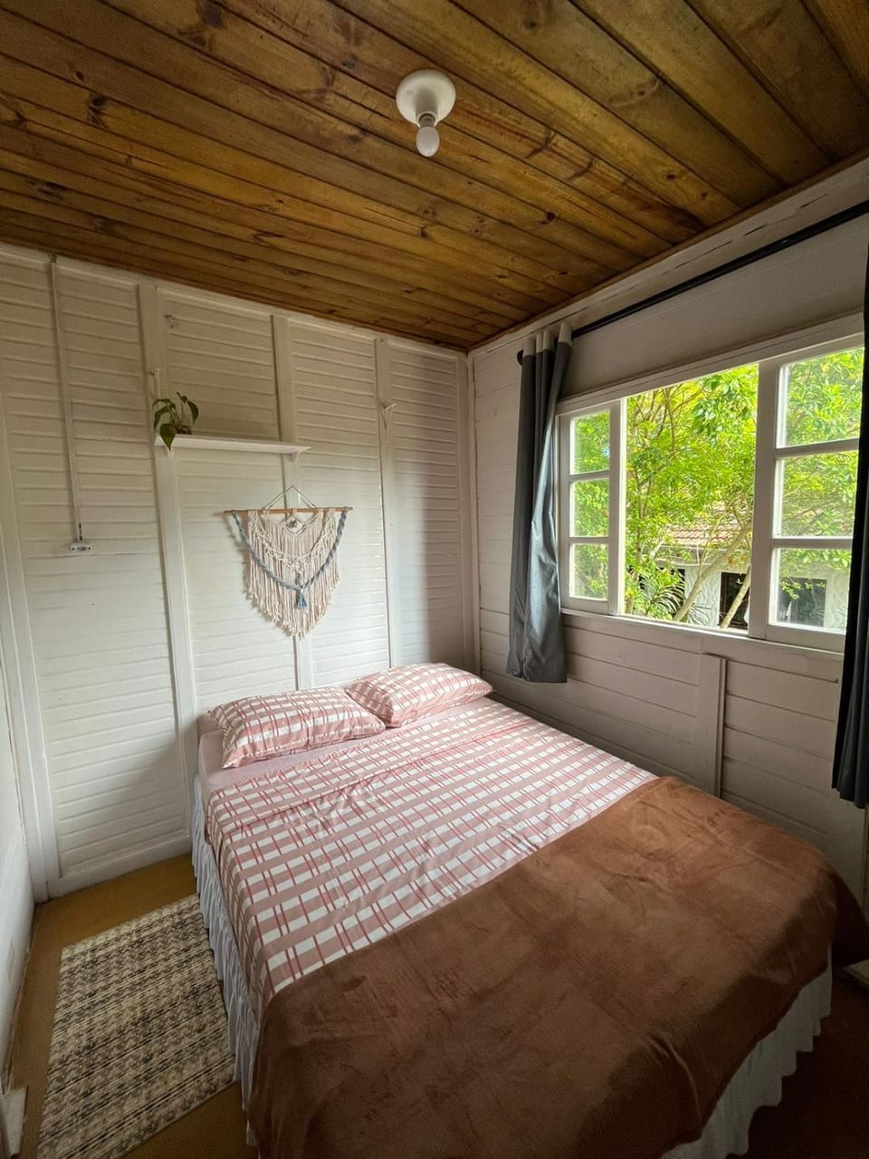 Oasis Barra da Lagoa Bed and Breakfast in Florianopolis