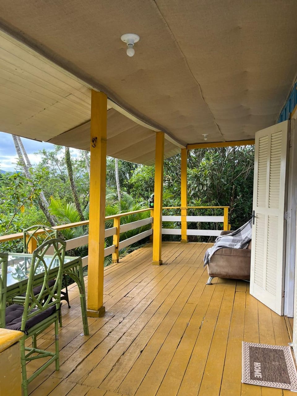 Oasis Barra da Lagoa Bed and Breakfast in Florianopolis
