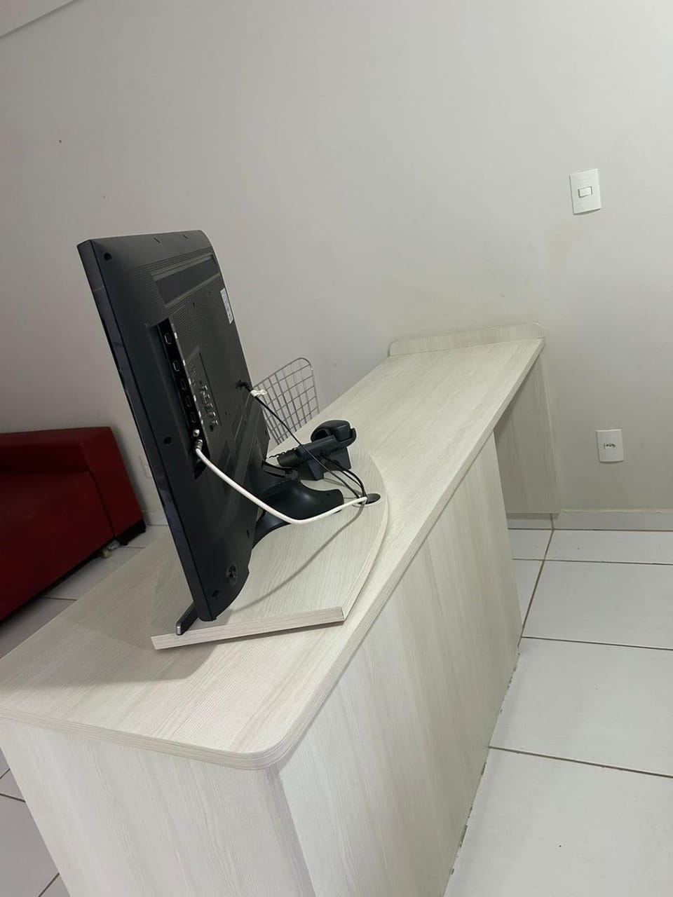 Apartamento Golden Dolphin Apartment in State of Goiás